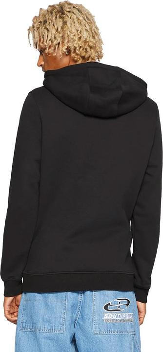 Produktbild Mister Tee Mens Rose Hoodie (L)