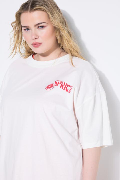 Actual product image Studio Untold Cocktail Graphic Tee (54)
