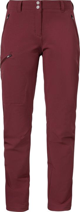 Actual product image Schöffel Pants Ascona Warm L (38)