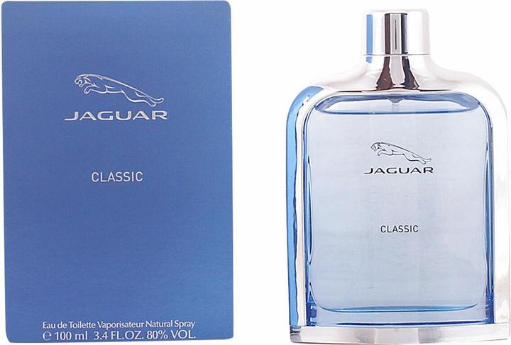 Immagine prodotto Jaguar Classic (Eau de toilette, 100 ml)