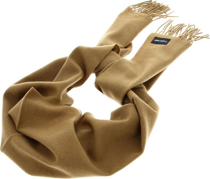Image du produit Calvin Klein Classic Wool Scarf