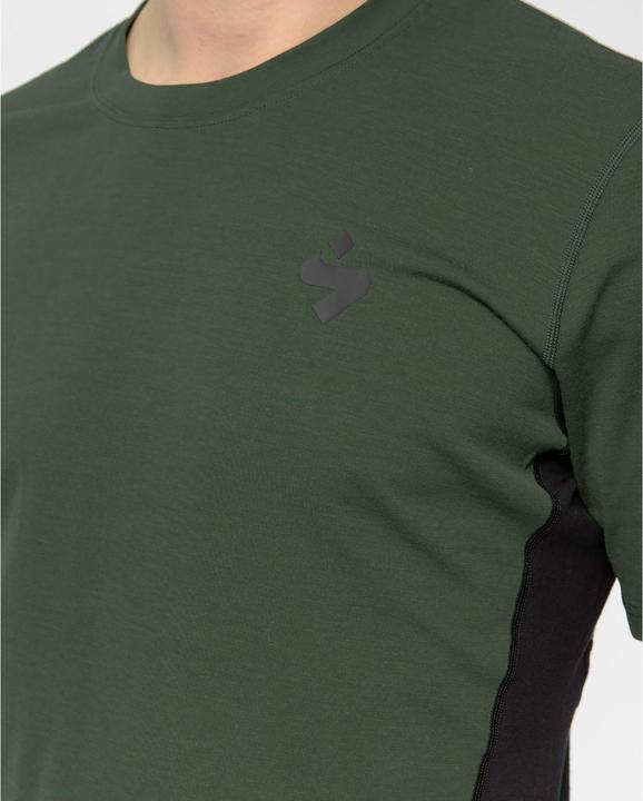 Produktbild Sweet Protection Hunter Merino Ss (S)