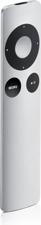 Produktbild Apple Remote (Universal Fernbedienung)