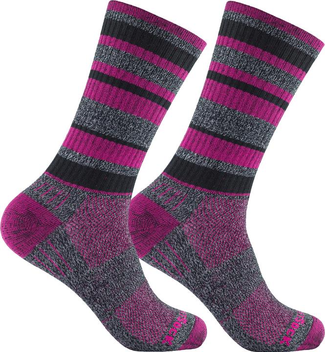 Produktbild Wrightsock Adventure Crew (37.5 - 41)