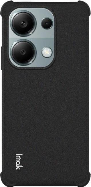 Produktbild Imak Robuste TPU Softcase Hülle (Xiaomi Redmi Note 13 Pro 4G)