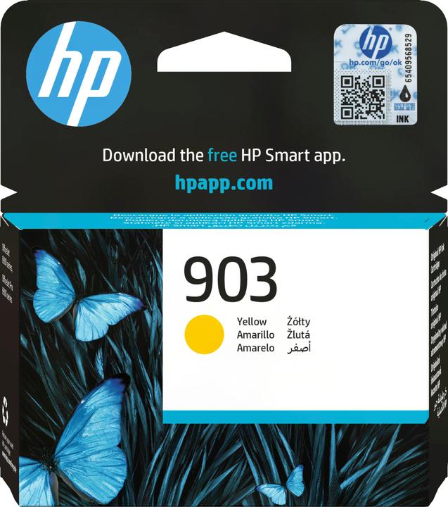 Produktbild HP 903 (Y)