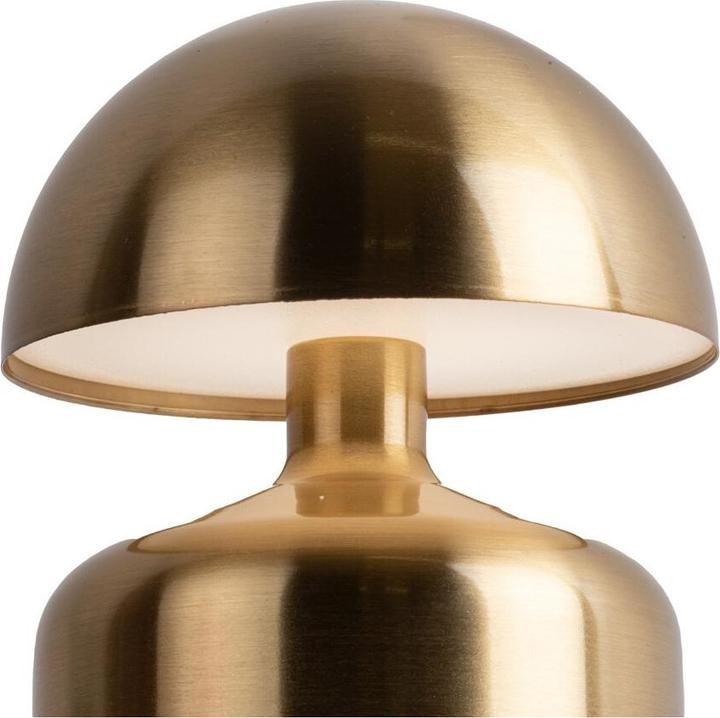 Actual product image Leitmotiv Table Lamp Impetu LED