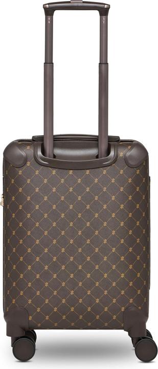 Produktbild Lazarotti Palermo 4 Rollen Kabinentrolley S 55 cm (45 l)