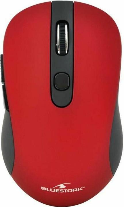 Produktbild Bluestork Mouse (Kabellos)