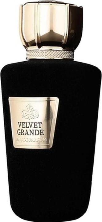 Actual product image Ameer Al Oud Velvet Grande Eau De Parfum 100ml (Eau de parfum, 100 ml)