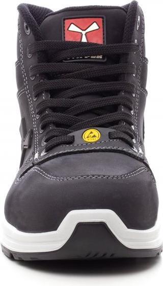 Image du produit Payper Chaussures de sécurité Get Force Mid Ld (36)