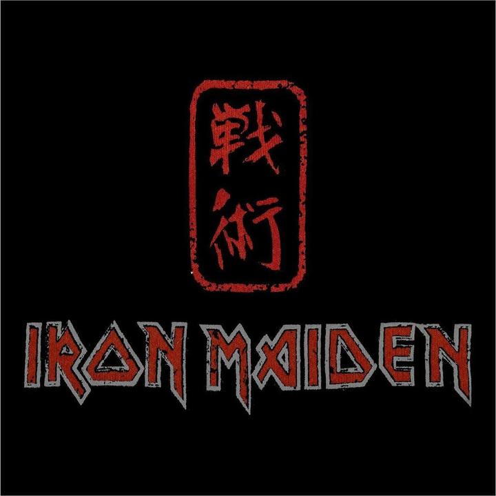 Image du produit Music Brand Bonnet Senjutsu adulte unisexe