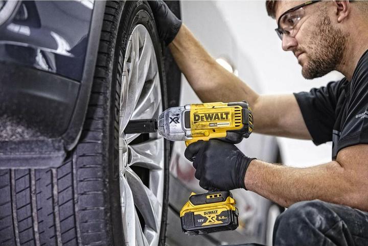 Produktbild DeWalt DCF 899 (Schlagschrauber)