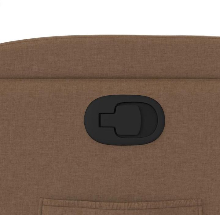 Actual product image vidaXL Relaxsessel