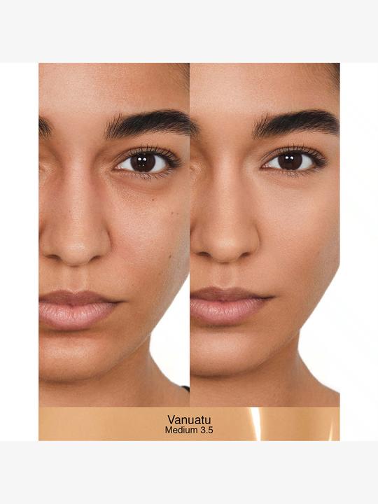 Produktbild NARS Cosmetics Foundation Sheer Glow (Vanautu)