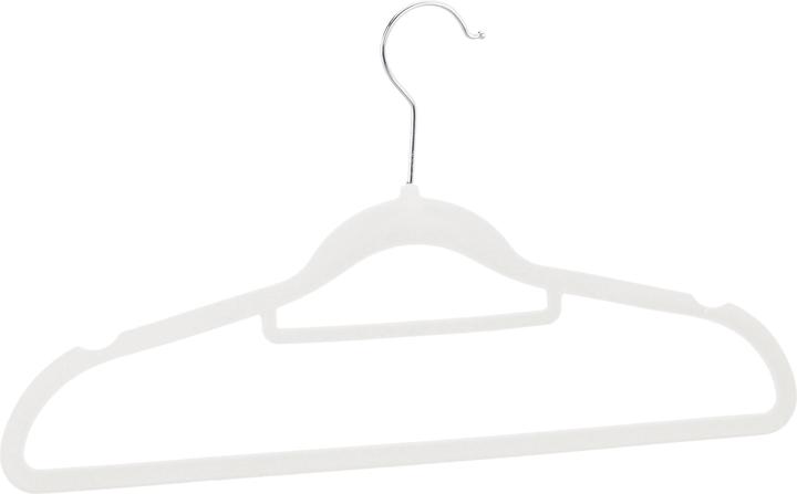 Productafbeelding Relaxdays Kleerhangerset (1x)