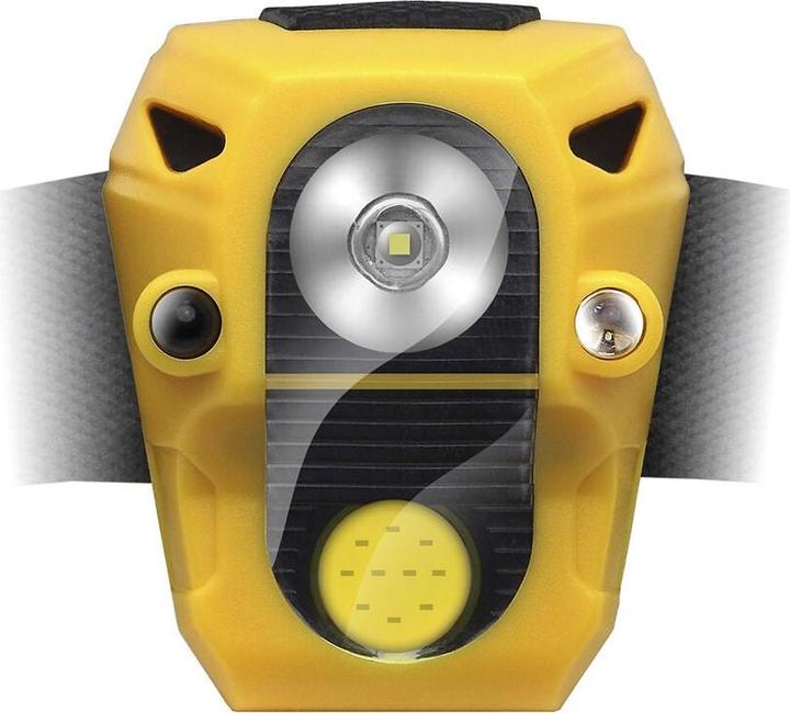 Produktbild Everactive HL250 headlight (200 lm)