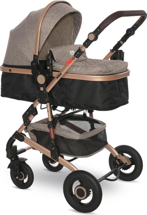 Image du produit Lorelli Poussette Alba siège de sport