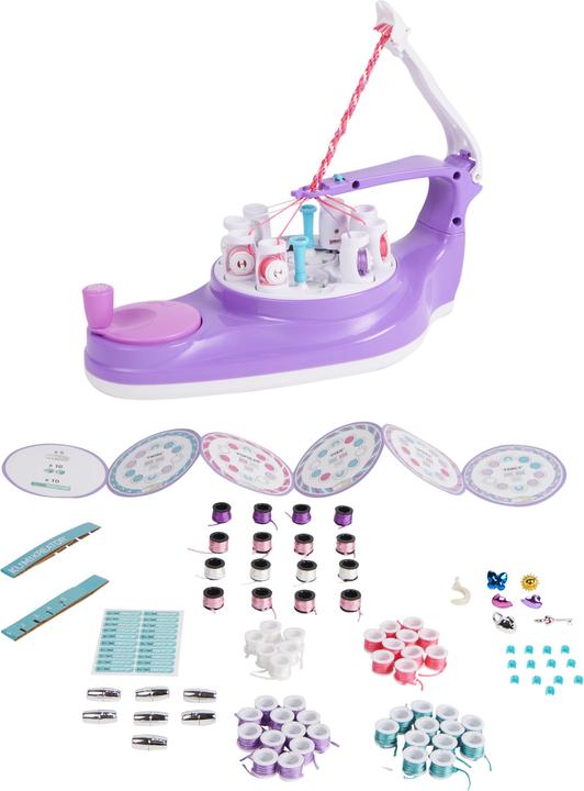 Produktbild Spin Master Kumi Kreator 3 in 1