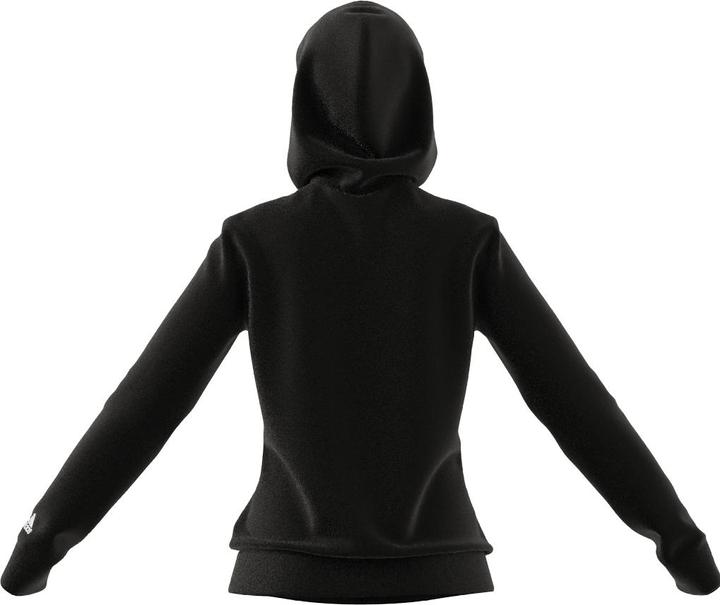 Produktbild Adidas W Lin Ft Hd,Black/White Black/White S (S)