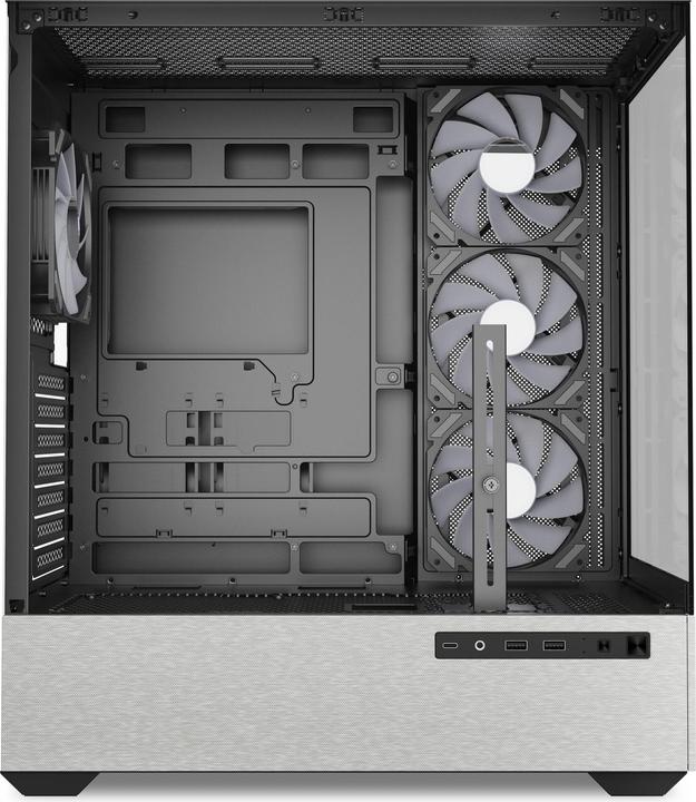 Image du produit Sharkoon AK7 ARGB (schwarz, Tempered Glass x 2) (ATX, mATX, Mini-ITX)