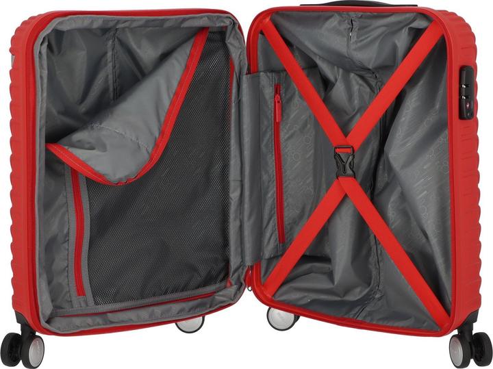 Actual product image American Tourister Mickey Clouds (38 l)