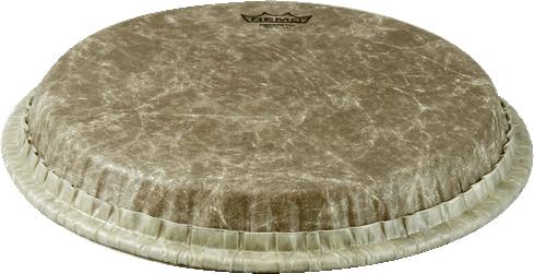 Image du produit Remo Peau de bongo (bongos)