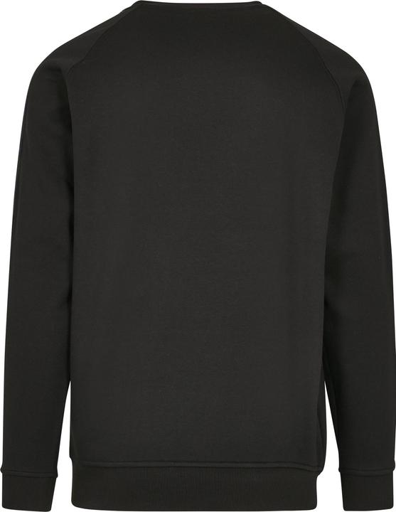 Produktbild Mister Tee NASA Insignia Tape Crewneck (S)