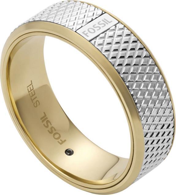 Fossil Bague de joaillerie (63)