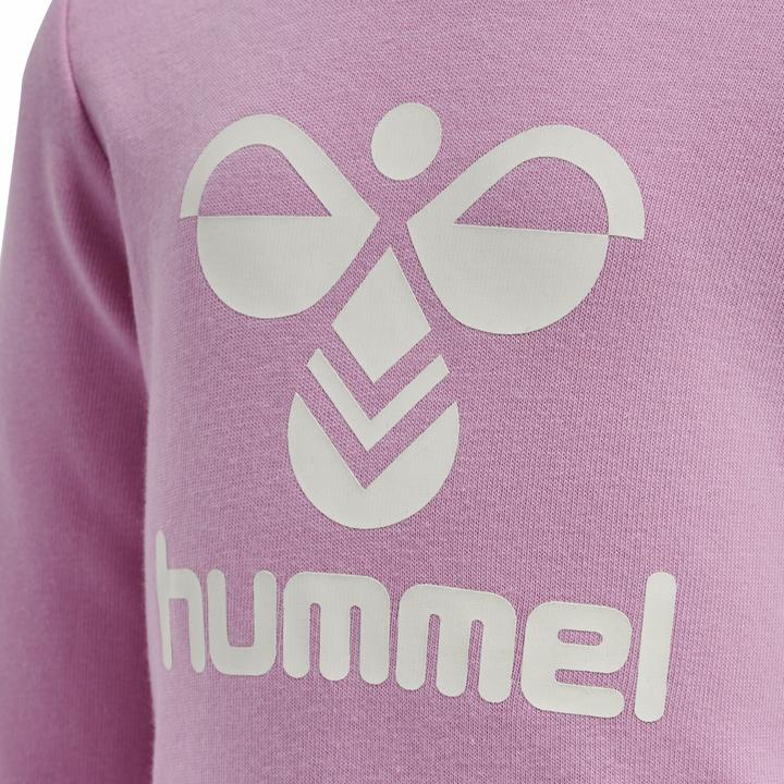 Produktbild hummel Hmlarine Crewsuit (104)