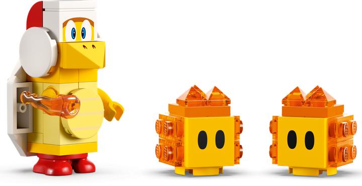 Immagine prodotto LEGO 71416 Riservato (LEGO Super Mario)