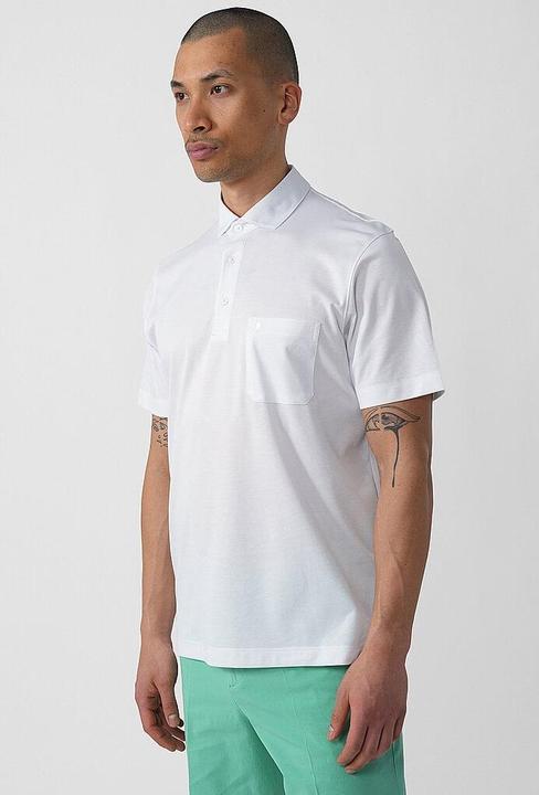 Image du produit Ragman Poloshirt (S)