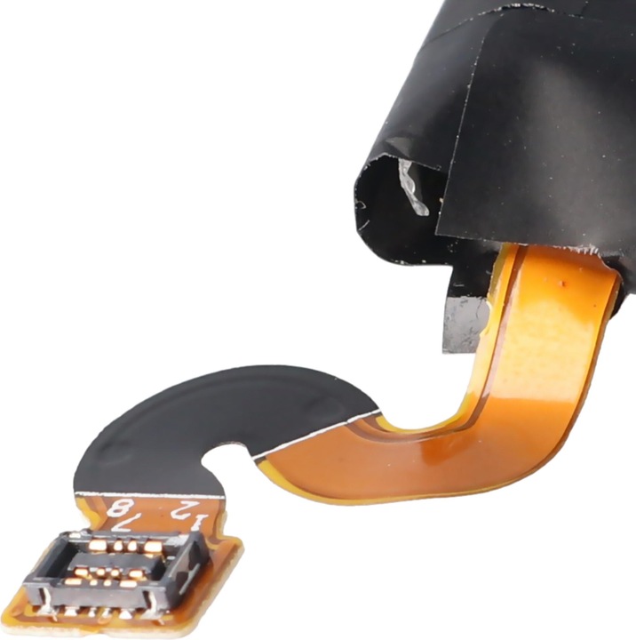 Image du produit AccuCell Batterie Samsung Galaxy Note 8, SM-N9500