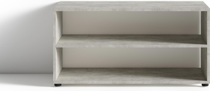 Produktbild Homexperts Vancouver (90 x 39 x 45 cm)