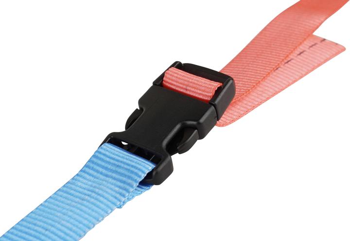 Actual product image Mamutec Buckle