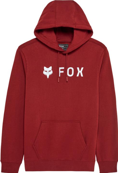 Produktbild Fox Absolute Fleece (S)