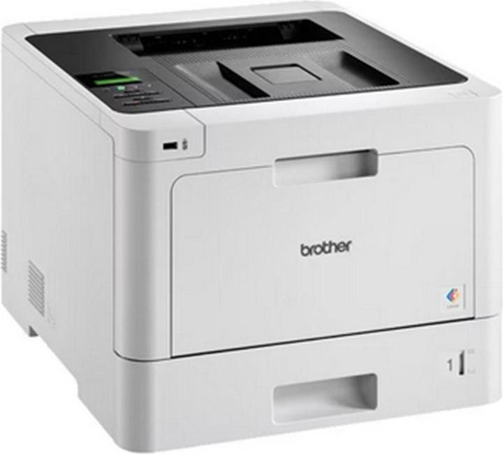 Productafbeelding Brother Hl-L8260cdw (Laser, Kleur)