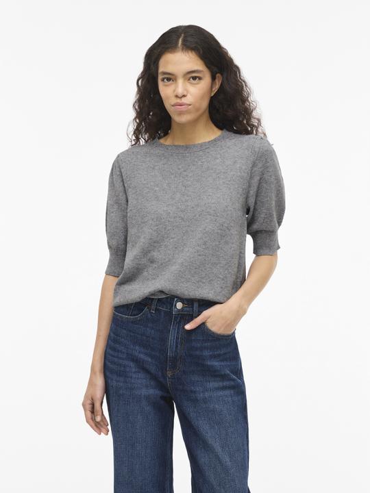 Immagine prodotto Vila VIRIL Kurzärmeliges Strickoberteil (M)