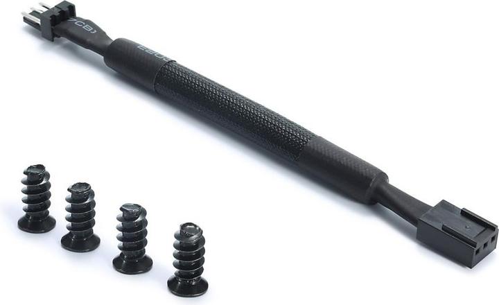 Produktbild Fractal Venturi HF-14 (140 mm, 1x)