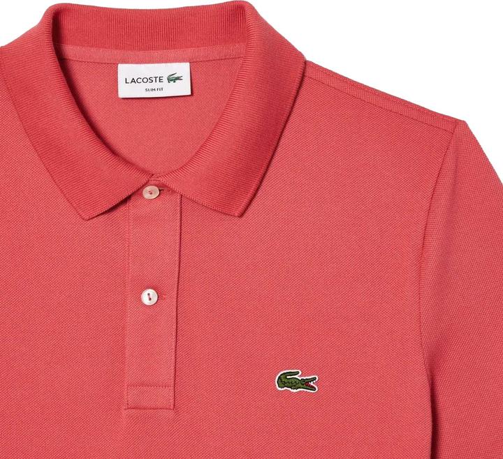 Immagine prodotto Lacoste Maglietta Polo Aderente Uomo (S)