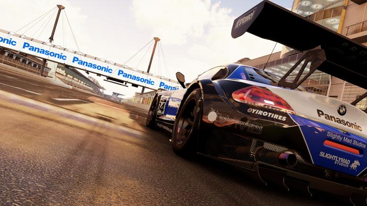 Immagine prodotto Bandai Namco Project Cars - Gioco dell'anno (Xbox One S, DE)