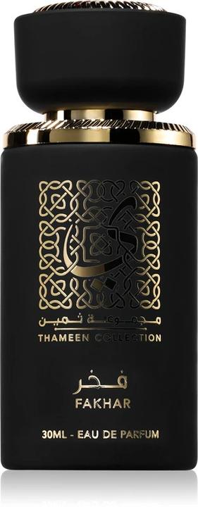 Produktbild Thameen Collection Fakhar 30 Ml (Eau de Parfum, 30 ml)