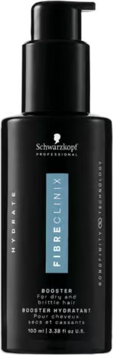Image du produit Schwarzkopf Fibre Clinix Hydrate Booster - 100ml (100 ml)