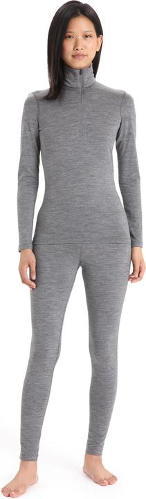 Actual product image Icebreaker 200 Oasis Half Zip (XS)