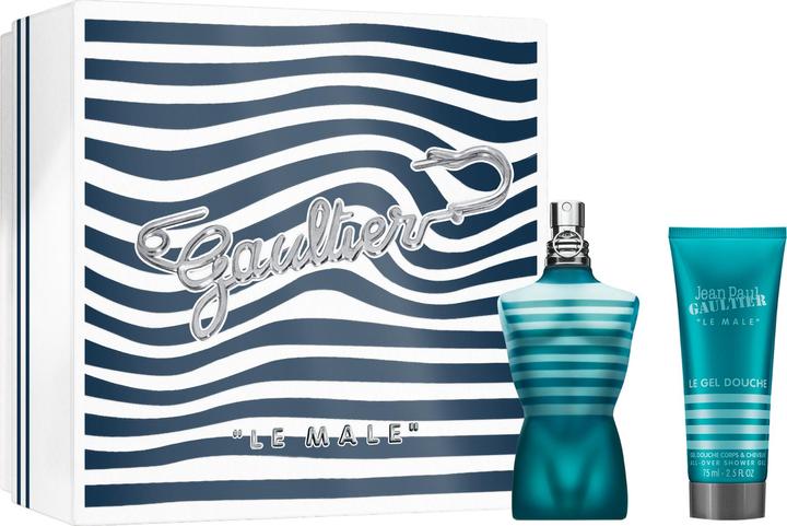 Image du produit Gaultier Le Male (Coffret de parfum)