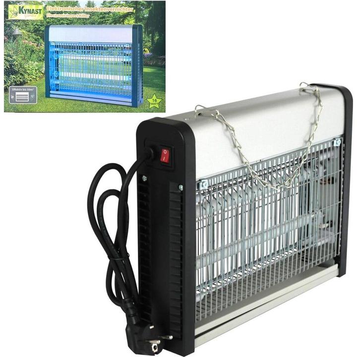 Actual product image Fs-Star Insect killer