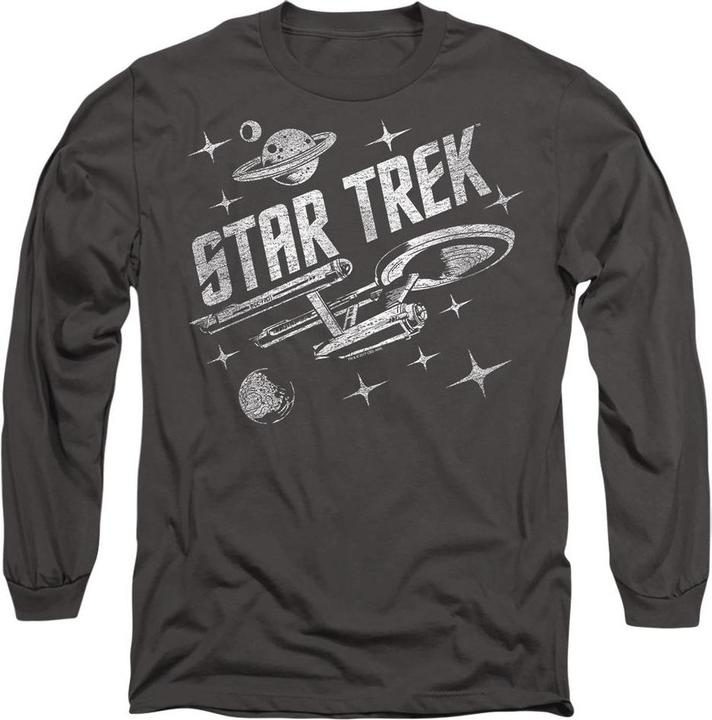 Produktbild Through Space TShirt (XXL)