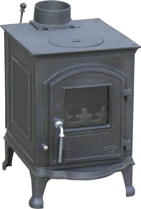 Actual product image Evergreen STOVE ST-0311GY (5000 W)