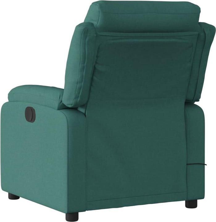 Image du produit vidaXL elektrischer Massagesessel