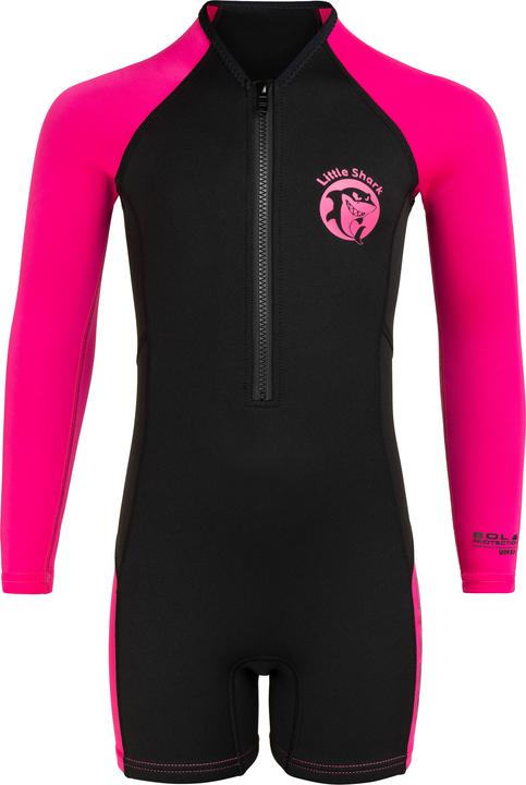 Actual product image Cressi Little Shark (2 mm, 116)